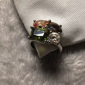 Cute Fashion Ring